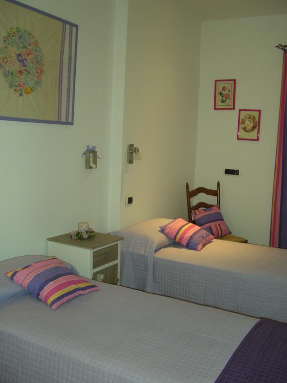 Bed And Breakfast San Martino Castignano Номер фото