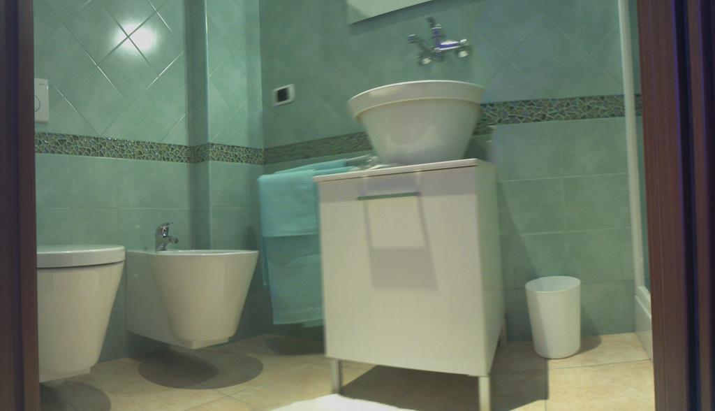 Bed And Breakfast San Martino Castignano Номер фото